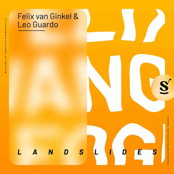Felix van Ginkel, Leo Guardo – Landslides