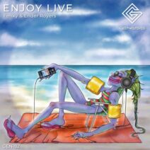 Fenky, Ender Royers - Enjoy Live [GEN182]