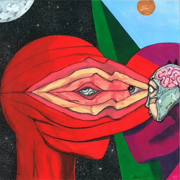 Feri – Dominoso [THRYX021]