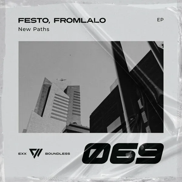 Festo – New Paths