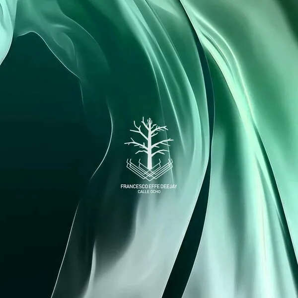 Francesco Effe DeeJay - Calle Ocho [Black Habitat]