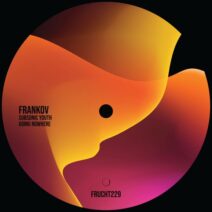 Frankov - Subsonic Youth EP [Frucht]