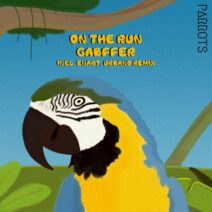GABFFER - On the Run [Parrots Records]