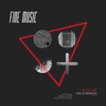 GUTZ (AR) - One Dimension [FM155]