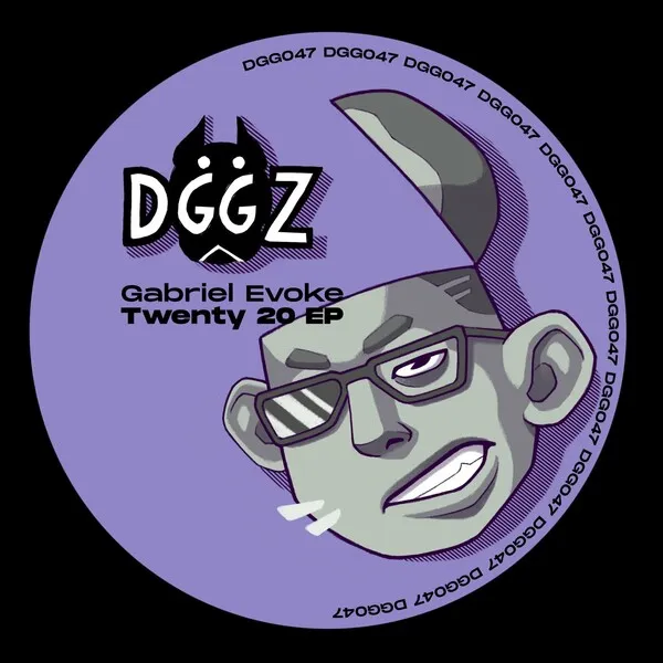Gabriel Evoke – Twenty 20 [DGG047]