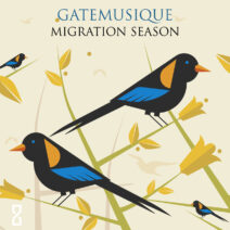 GateMusique - Migration Season [AOT14]