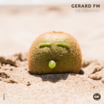 Gerard FM - No Control [GKR271]