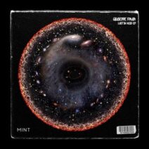 Giuseppe Favia - Lost In Acid EP [mINT]
