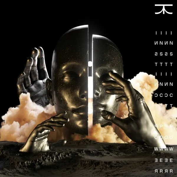 Grigore - Instinct Power EP [Tenet recordings]