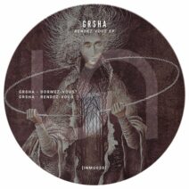 Grsha - Rendez Vouz EP [INMU020]