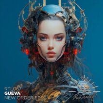 Gueva - New Order EP [Ritual]
