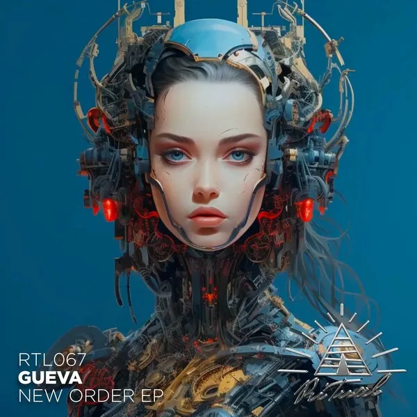 Gueva – New Order EP