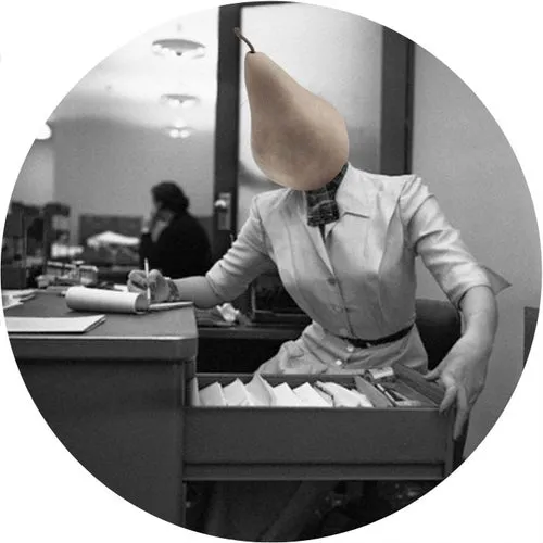 Guille Placencia - Repeat After Me [La Pera Records]