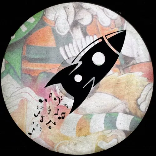 HÜGGØ - Tuareg [BKN370]