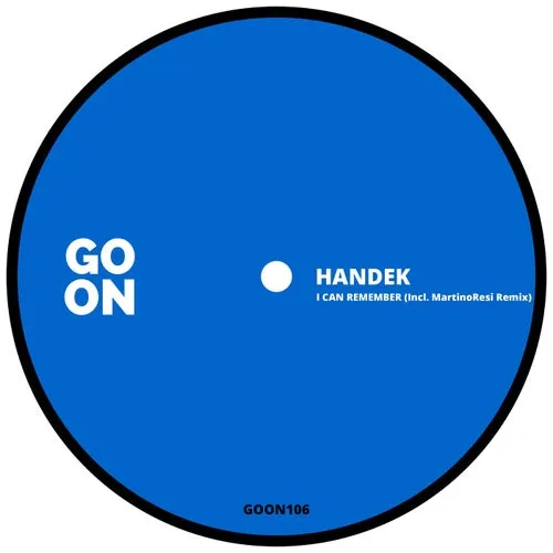 Handek – I Can Remember