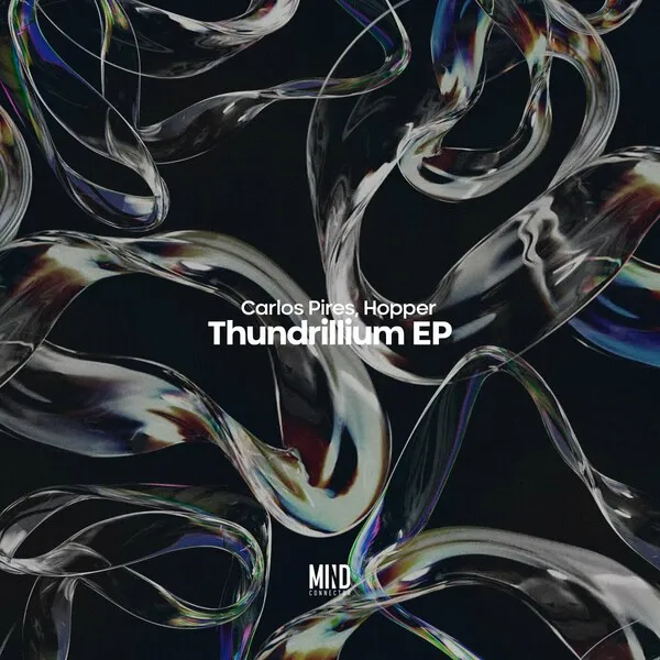 Hopper, Carlos Pires – Thundrillium [079]