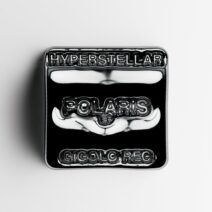 Hyperstellar - Polaris EP [HELLEX014]