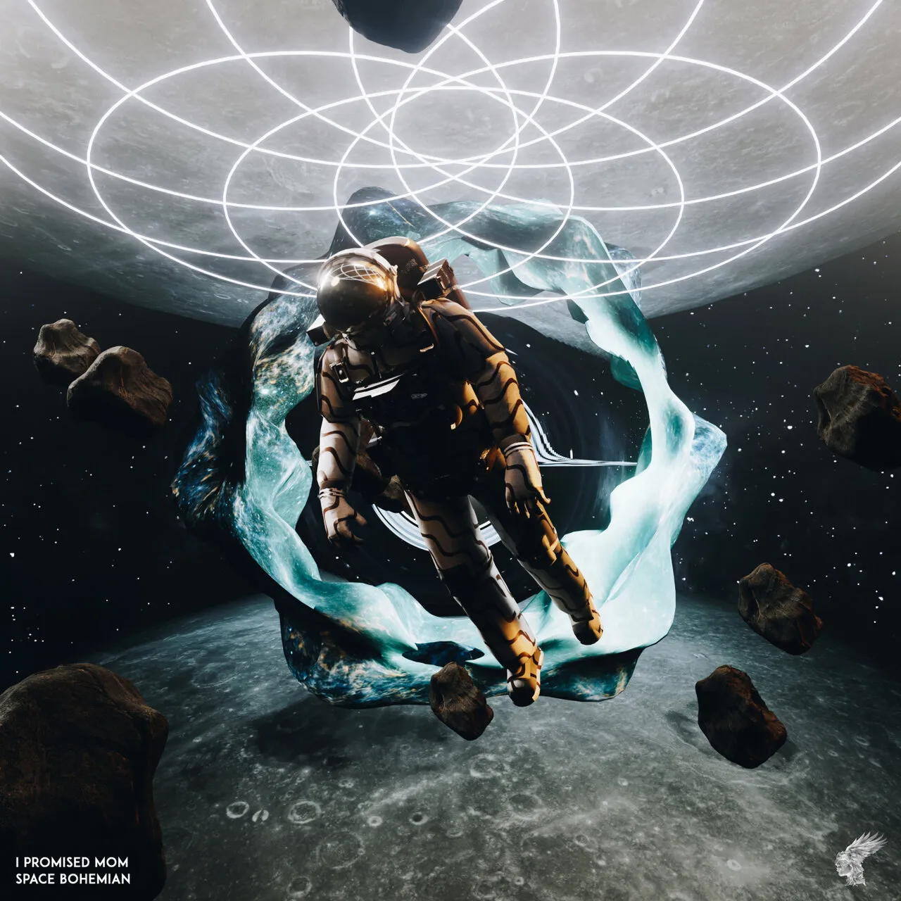 I Promised Mom – Space Bohemian