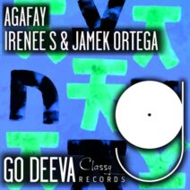 IRENEE S, Jamek Ortega - Agafay [GDC142]