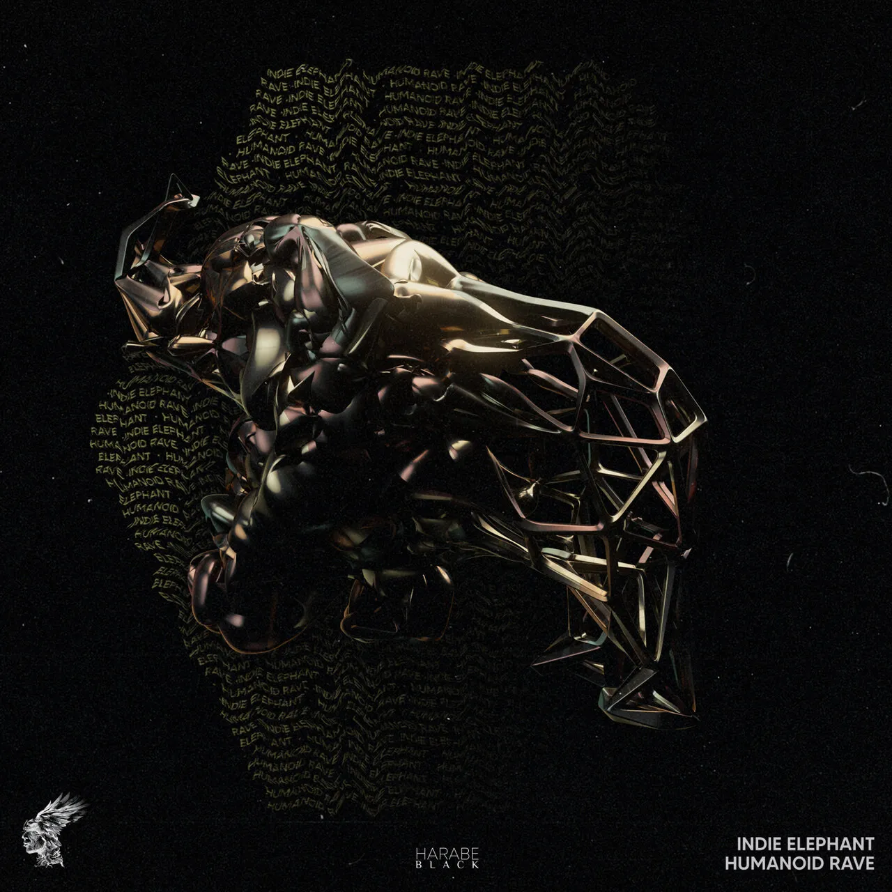 Indie Elephant – Humanoid Rave