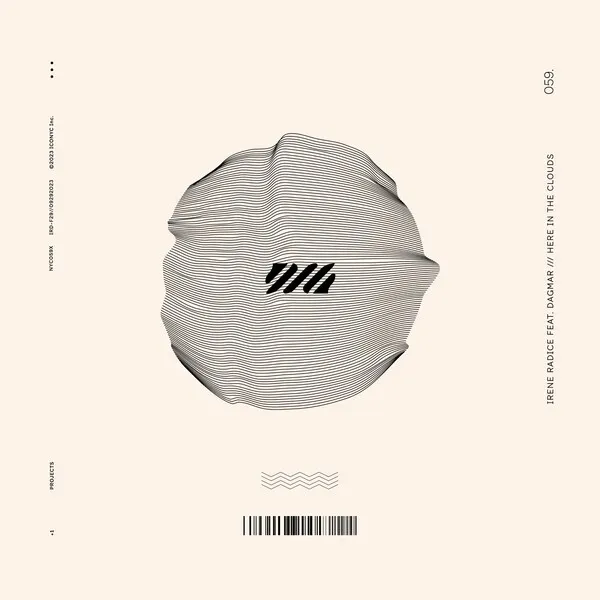 Irene Radice, Dagmar - Here in the Clouds [ICONYC]