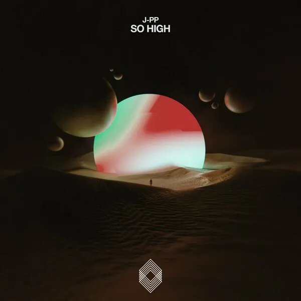 J-PP – So High