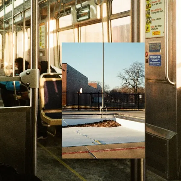 J. Peacock - The Praying Kind EP [DIRT147]