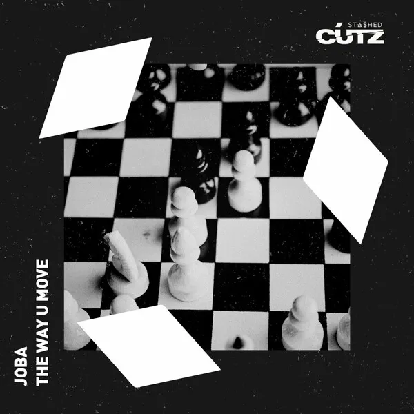 JOBA – The Way U Move