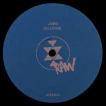 JUST2 - Lollipops [Solid Grooves Raw]