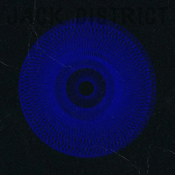 Jack District - MOJ052 [DeepBeat Records]