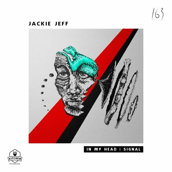 Jackie Jeff – In My Head / Signal