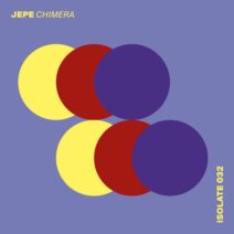 Jepe - Chimera [ISO032]