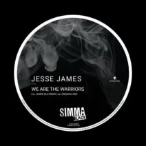 Jesse James – We Are The Warriors [SIMBLK344]