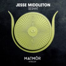 Jesse Middleton - Seshat [Hathōr]