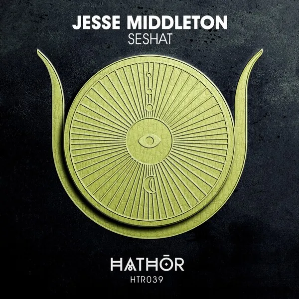 Jesse Middleton – Seshat