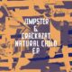 Jimpster, Crackazat - Natural Child EP [FRD290]