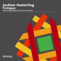Jochem Hamerling - Prologue