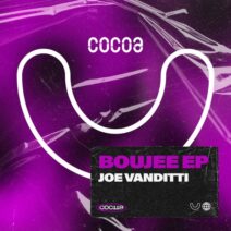 Joe Vanditti - Boujee [COC119]