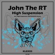 John The RT - High Suspension [KLX380]