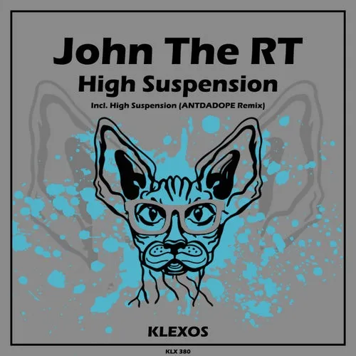 John The RT - High Suspension [KLX380]