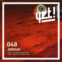 Jorhav - My 2000 [YET048]