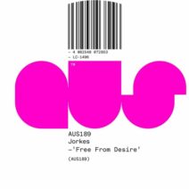 Jorkes - Free from Desire [Aus Music]