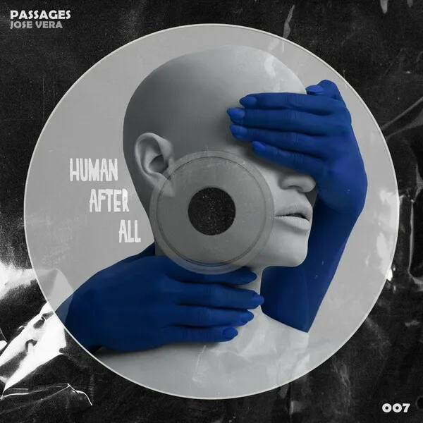 José Vera - Passages [H0007]