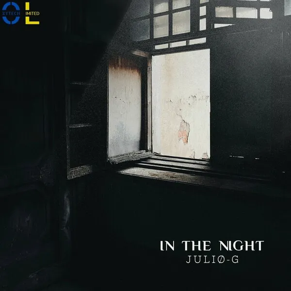 JuliØ-G – In the Night [OXL357]