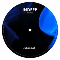 Julian (AR) – Funky Eyes EP [INDP022]