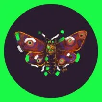 KIRIK - VERTEX [elrow Limited]