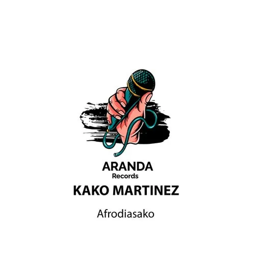 Kako Martinez – Afrodiasako