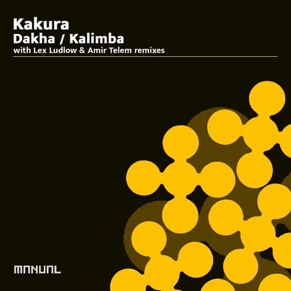 Kakura - Dakha _ Kalimba [Manual Music]