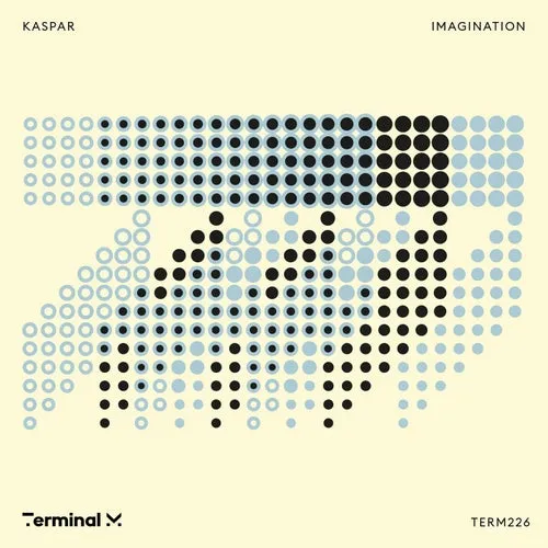 Kaspar (DE) - Imagination [Terminal M]