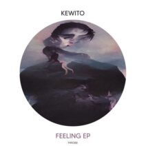 Kewito - Feeling EP [Maximo Records]